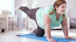 exercícios para emagrecer barriga