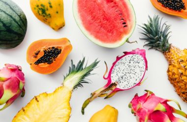 5 Frutas Para Emagrecer Durante Sua Dieta