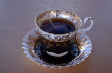 Chá Para Emagrecer | Confira 4 Receitas Simples