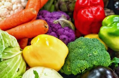 Vegetais Que Ajudam A Emagrecer | Você Sabe Quais São?